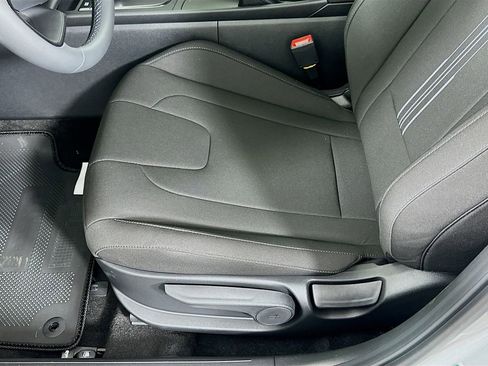 New 2026 Hyundai Elantra Sport w/ Cargo Package image 19