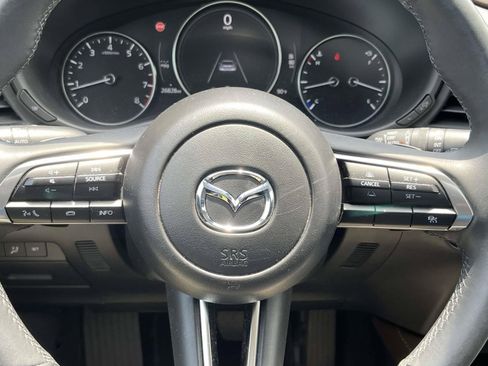 Used 2024 MAZDA CX-30 AWD 2.5 S w/ Premium Package image 21