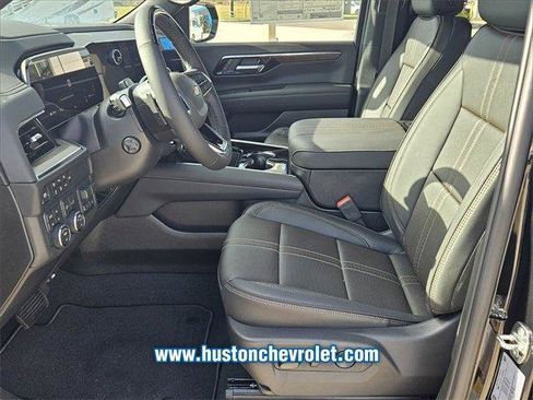 New 2026 Chevrolet Tahoe High Country image 9