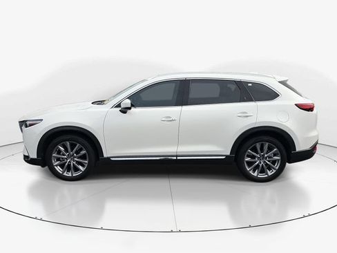 Used 2020 MAZDA CX-9 Grand Touring AWD/4WD image 6