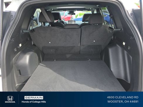 Certified 2023 Honda CR-V Sport image 20