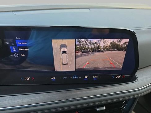 New 2026 Chevrolet Suburban LS RWD image 20