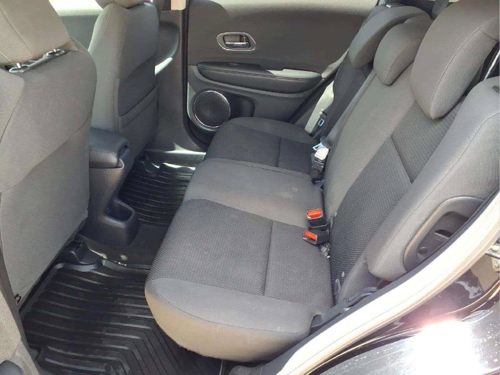 Used 2022 Honda HR-V EX image 13