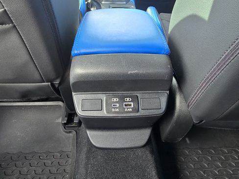 Used 2025 Subaru WRX tS w/ Popular Package #2A AWD/4WD image 29