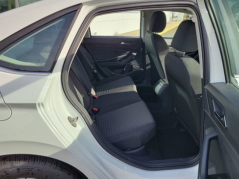New 2026 Volkswagen Jetta S image 45