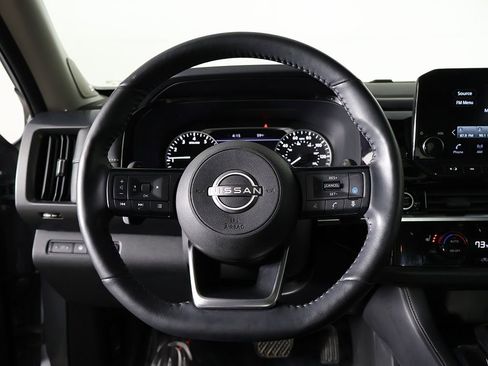 Used 2024 Nissan Pathfinder SL w/ SL Premium Package AWD/4WD image 42