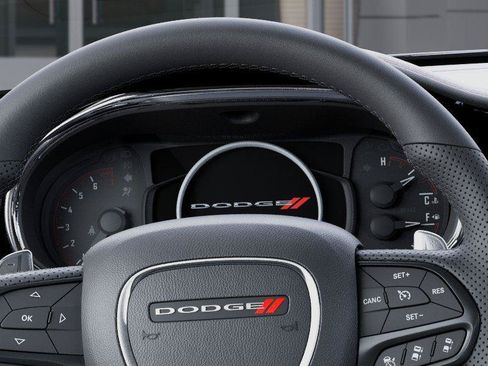 Used 2026 Dodge Durango GT AWD/4WD image 17