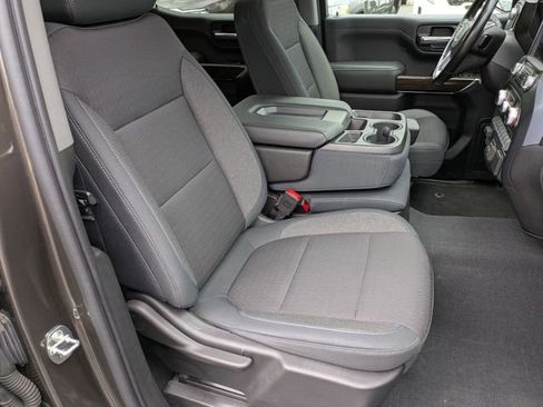 Used 2019 GMC Sierra 1500 SLE w/ Preferred Package AWD/4WD image 27