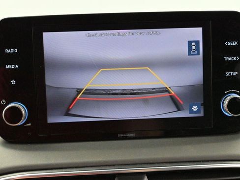 Used 2021 Hyundai Santa Fe SEL FWD image 21