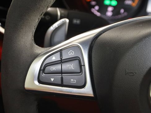 Used 2016 Mercedes-Benz AMG GT S image 60