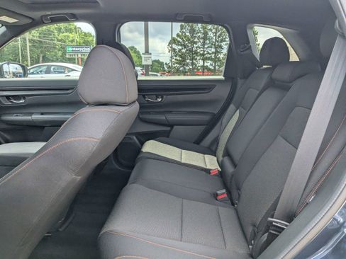 Used 2024 Honda CR-V Sport image 12