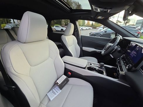 New 2026 Lexus RX 350 Premium image 21