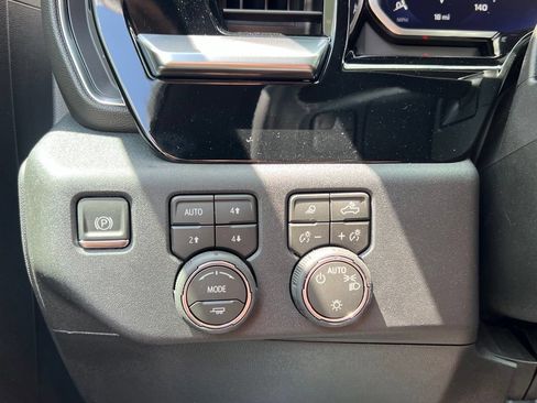 New 2026 Chevrolet Silverado 1500 LT w/ All Star Edition Plus AWD/4WD image 16