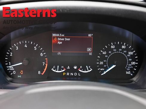 Used 2021 Ford Explorer 4WD image 17