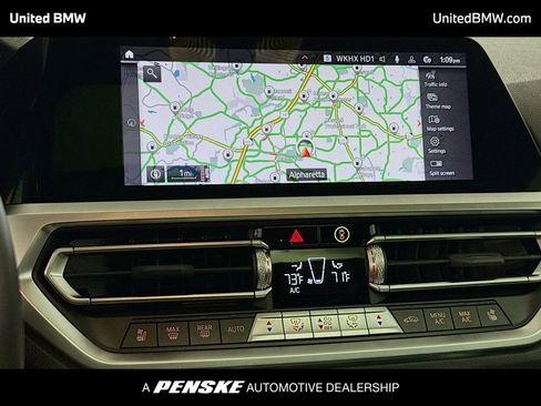 Used 2023 BMW M440i Coupe w/ Premium Package image 10