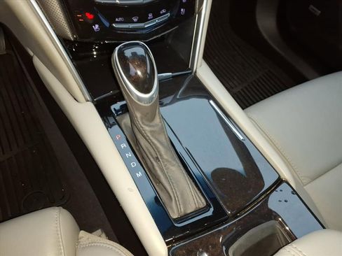 Used 2016 Cadillac XTS Luxury w/ Driver Awareness Package image 22