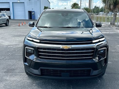 New 2026 Chevrolet Traverse LT w/ Driver Confidence Package image 2