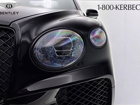 New 2025 Bentley Bentayga image 14