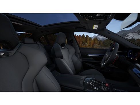 New 2026 BMW M5 w/ Executive Package image 9