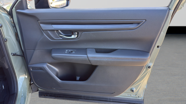 Used 2026 Honda CR-V TrailSport image 27