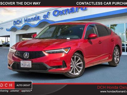 Used 2024 Acura Integra