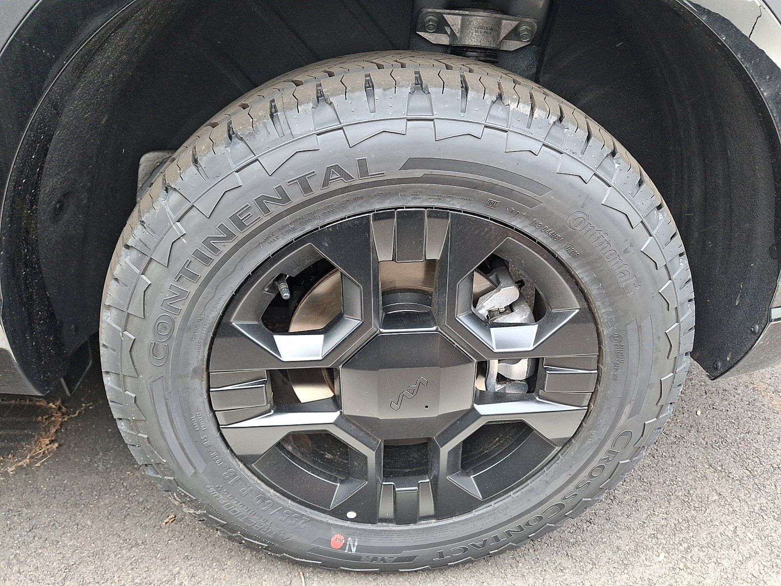 New 2027 Kia Telluride SX Prestige X-Pro AWD/4WD image 5