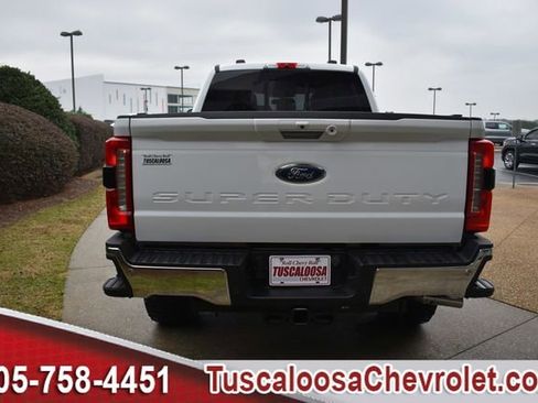 Used 2023 Ford F250 Lariat w/ Lariat Ultimate Package image 7