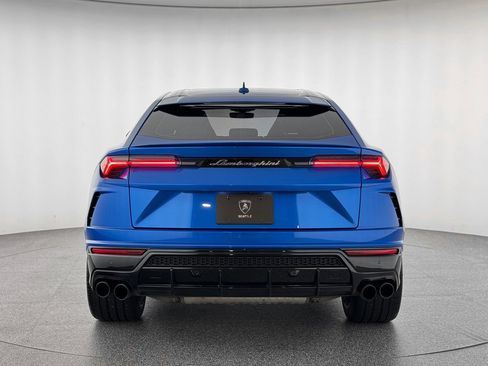Used 2022 Lamborghini Urus image 4