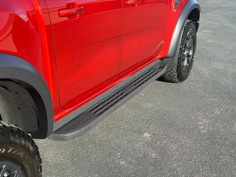 Used 2024 Ford Ranger Raptor AWD/4WD image 16