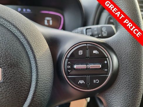 Used 2024 Kia Soul LX w/ Option Group 015 image 18