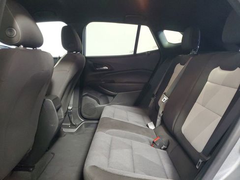 Used 2024 Chevrolet Trax RS image 22