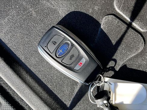 Certified 2023 Subaru Forester Sport image 9