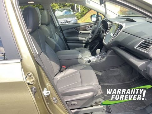 New 2026 Subaru Ascent Touring AWD/4WD image 15
