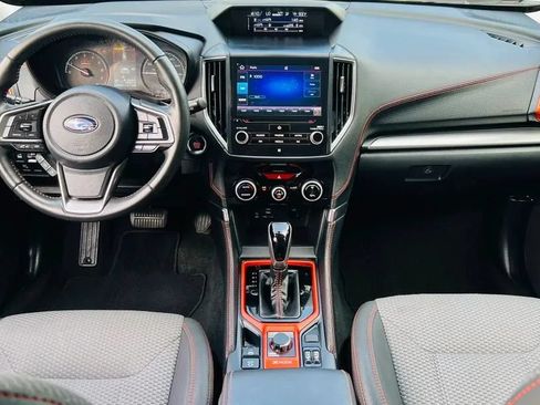 Used 2020 Subaru Forester Sport w/ Popular Package #2 AWD/4WD image 11