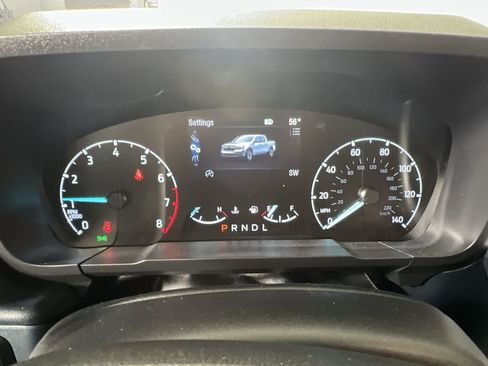 Used 2024 Ford Maverick XLT w/ Equipment Group 300A Standard image 13