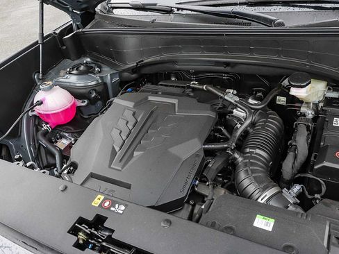 New 2026 Hyundai Palisade SEL FWD image 16