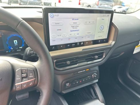 New 2025 Ford Bronco Sport Big Bend image 59