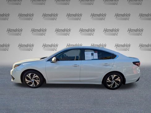 Used 2022 Subaru Legacy Premium image 8
