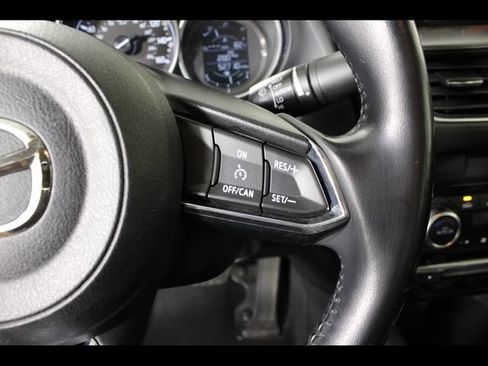 Used 2017 MAZDA MAZDA6 Touring FWD image 22