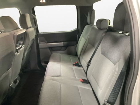 Used 2024 Ford F150 XLT w/ Tow/Haul Package image 13