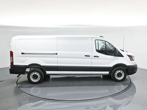 New 2026 Ford Transit 150 Low Roof RWD image 40