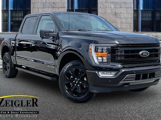 Used 2023 Ford F150 XLT w/ Equipment Group 302A High AWD/4WD video 1