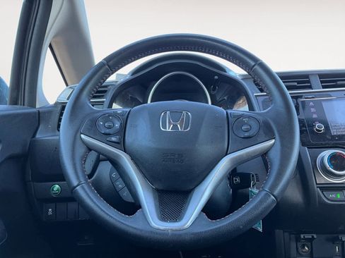 Used 2020 Honda Fit Sport image 15
