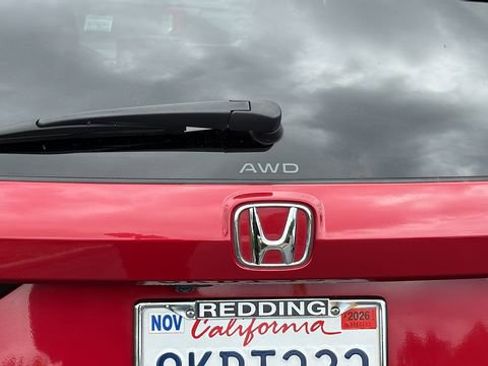 Used 2024 Honda CR-V Sport Touring image 12