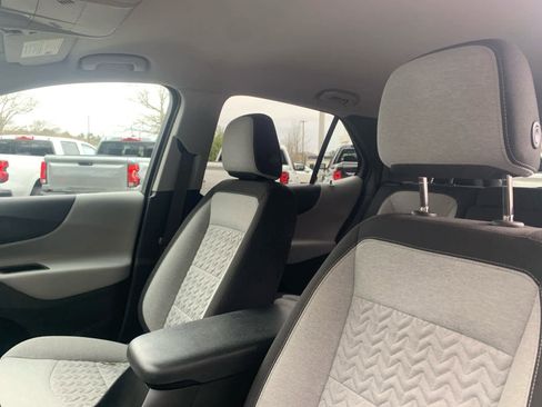 Certified 2022 Chevrolet Equinox LS w/ LS Convenience Package image 13