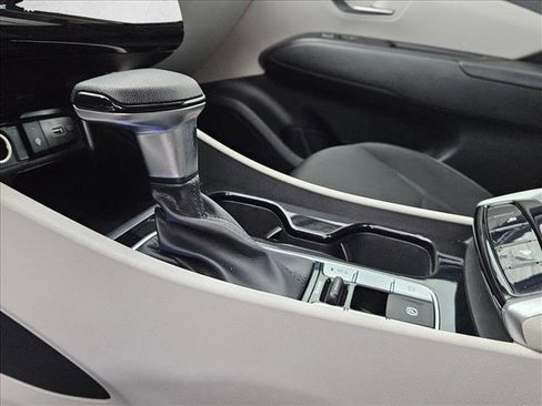 Certified 2024 Hyundai Tucson SEL AWD/4WD image 11