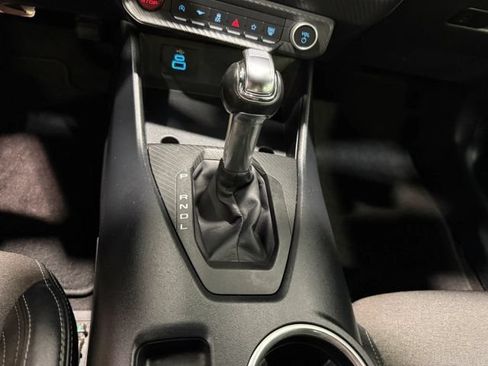 Used 2024 Ford Mustang Coupe RWD image 21