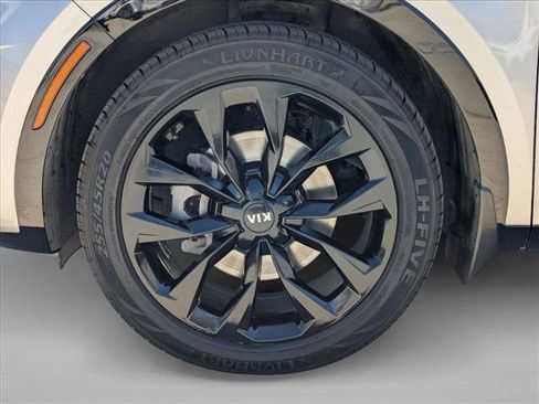 Used 2021 Kia Sorento SX FWD image 26