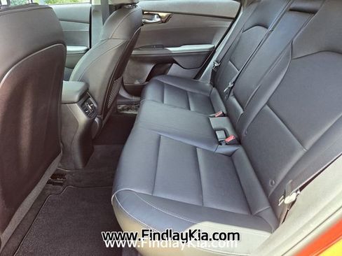 Used 2019 Kia Forte EX w/ Option Group 020 FWD image 14