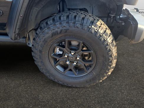 Certified 2023 Jeep Wrangler Unlimited Sport image 14